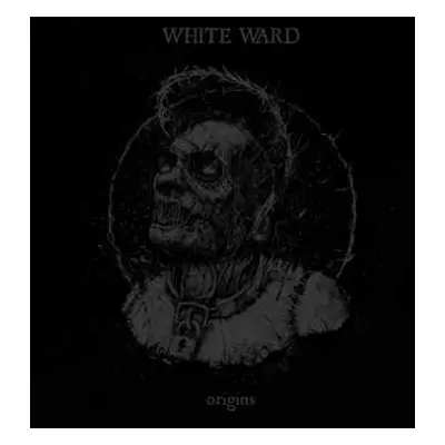 CD White Ward: Origins DIGI