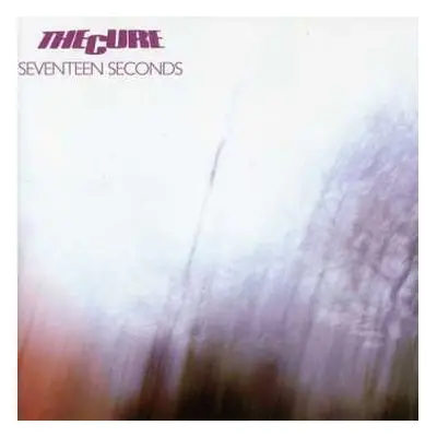 2CD The Cure: Seventeen Seconds DLX