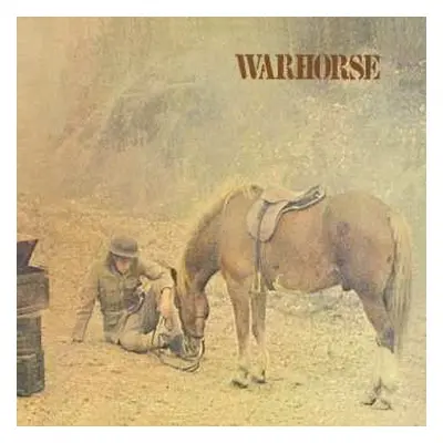 CD Warhorse: Warhorse