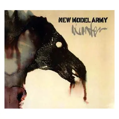 CD New Model Army: Winter