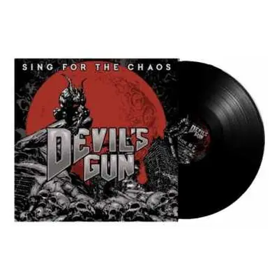 LP Devil's Gun: Sing For The Chaos