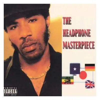 3LP Cody ChesnuTT: The Headphone Masterpiece LTD | NUM