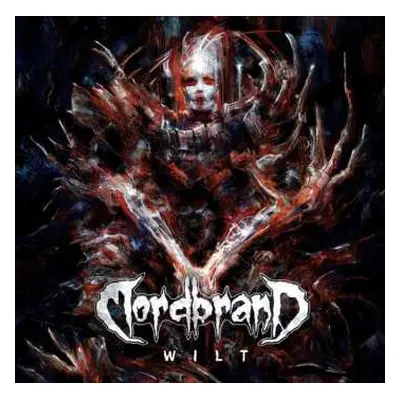 LP Mordbrand: Wilt