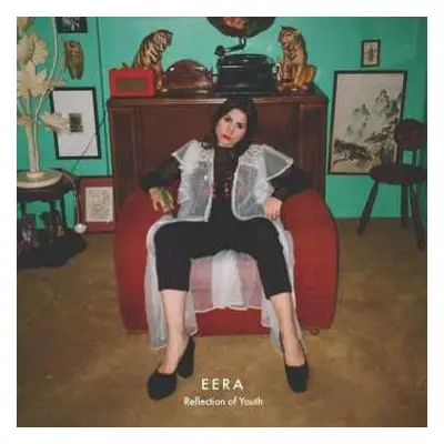 LP EERA: Reflection Of Youth