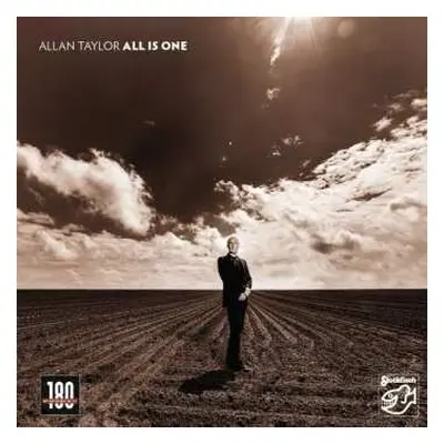 LP Allan Taylor: All is One