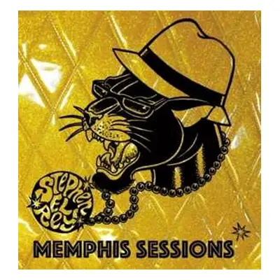 LP Stephen El Rey: Memphis Sessions