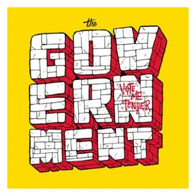 LP The Government: Vote Me Tender