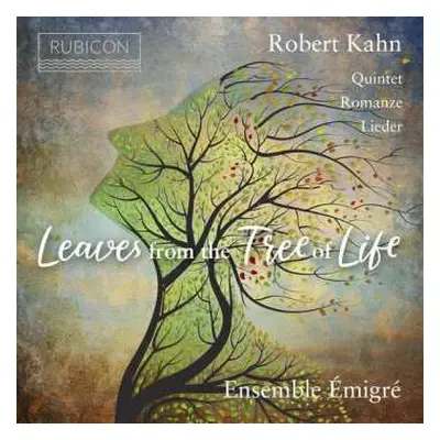 CD Ensemble Emigre: Leaves From The Tree Of Life