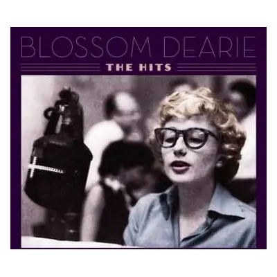 CD Blossom Dearie: The Hits DIGI