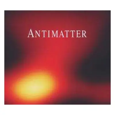 2CD Antimatter: Alternative Matter