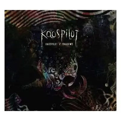 CD Kaospilot: Shadows LTD | NUM