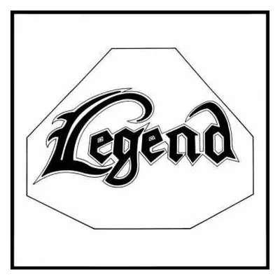 CD Legend: Legend