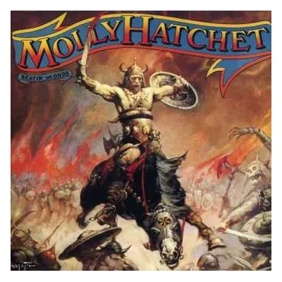 CD Molly Hatchet: Beatin' The Odds