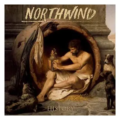 LP/CD Northwind: History LTD