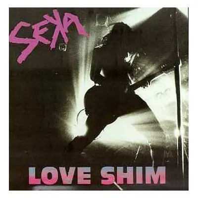 LP Seka: Love Shim