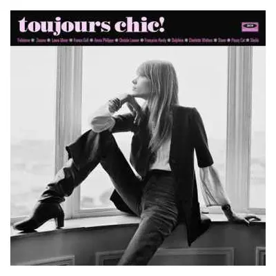 LP Various: Toujours Chic!