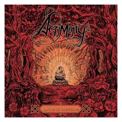 LP Acrimony: Hymns To The Stone CLR