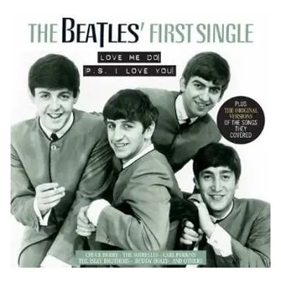 LP Various: The Beatles' First Single