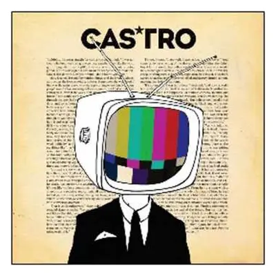 LP Castro: Infidelity