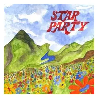 LP Star Party: Meadow Flower