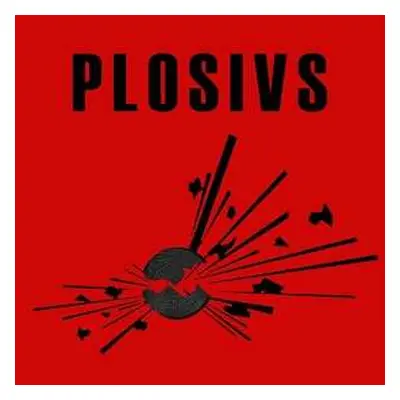 LP Plosivs: Plosivs