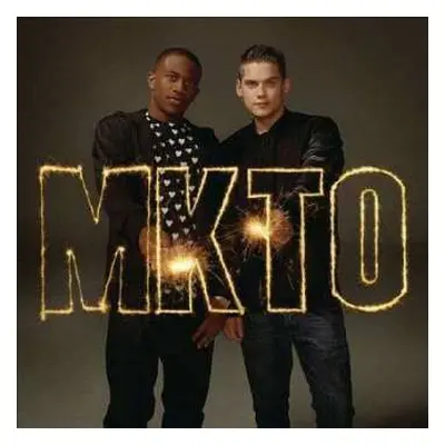 CD MKTO: MKTO