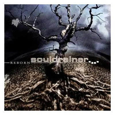 CD Souldrainer: Reborn LTD | DIGI