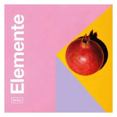 CD Motrip: Elemente