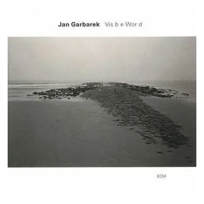 CD Jan Garbarek: Visible World