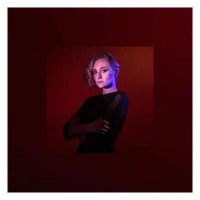 LP Jessica Lea Mayfield: Sorry Is Gone CLR