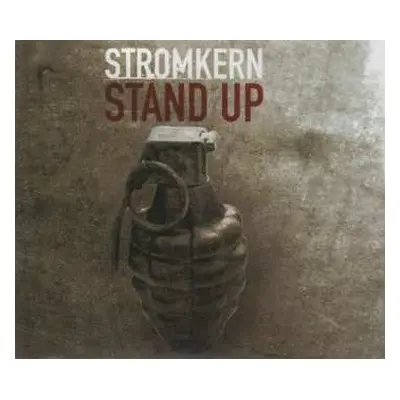 CD Stromkern: Stand Up