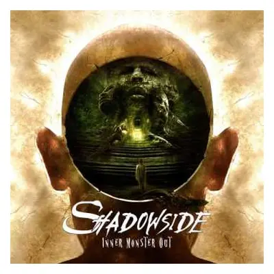 CD Shadowside: Inner Monster Out