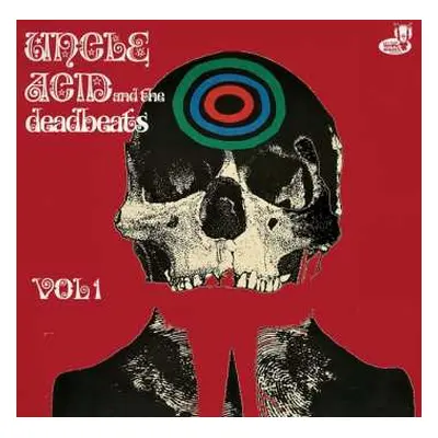 CD Uncle Acid & The Deadbeats: Vol. 1