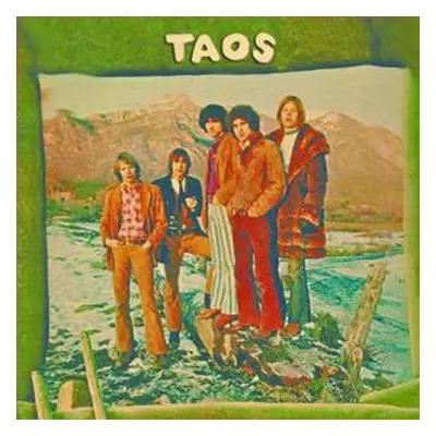 CD Taos: Taos