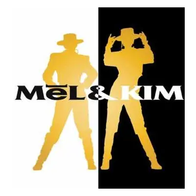 7CD/Box Set Mel & Kim: The Singles Box Set DLX