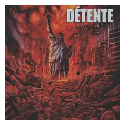 CD Détente: Decline