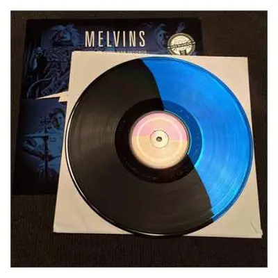 LP Melvins: Live At Third Man Records