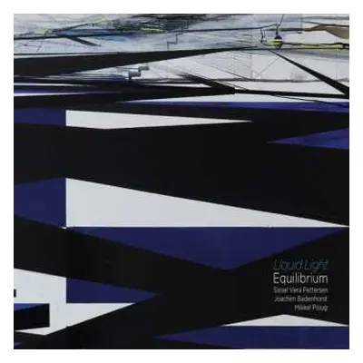 CD Equilibrium: Liquid Light