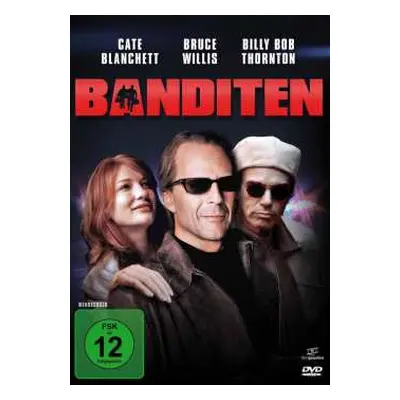 DVD Various: Banditen!