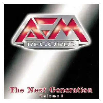 CD Various: The Next Generation Vol. 1