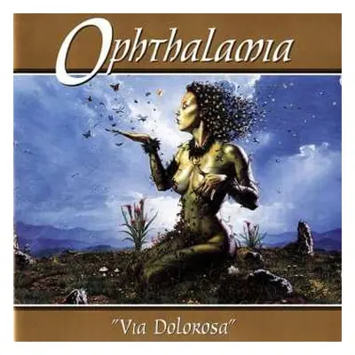 2LP Ophthalamia: Via Dolorosa