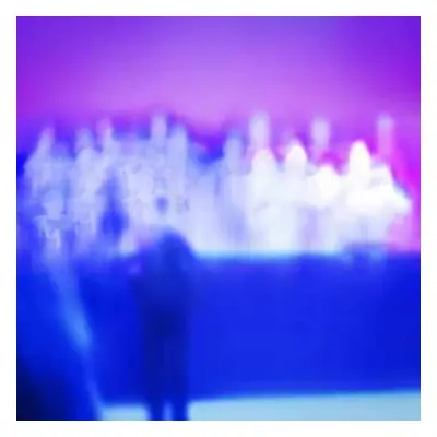 2LP Tim Hecker: Love Streams