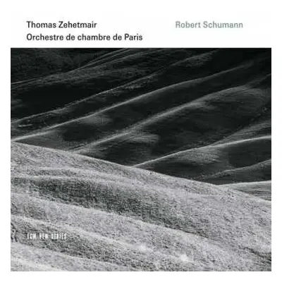 CD Robert Schumann: Robert Schumann