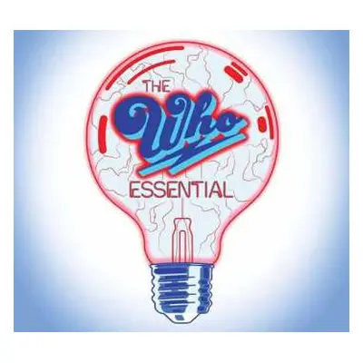 3CD The Who: Essential