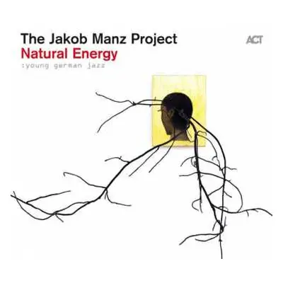 CD The Jakob Manz Project: Natural Energy