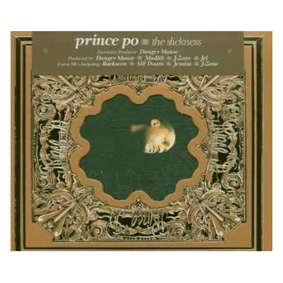 CD Prince Po: The Slickness