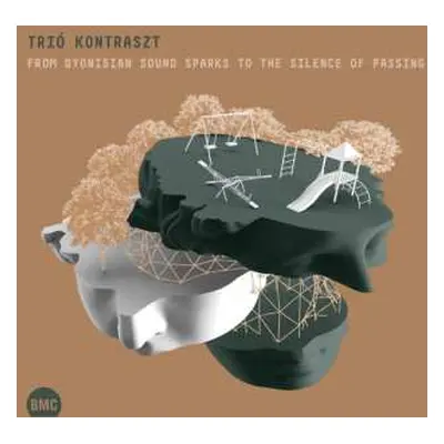 CD Trio Kontraszt: From Dyonisian Sound Sparks To The Silence Of Passing