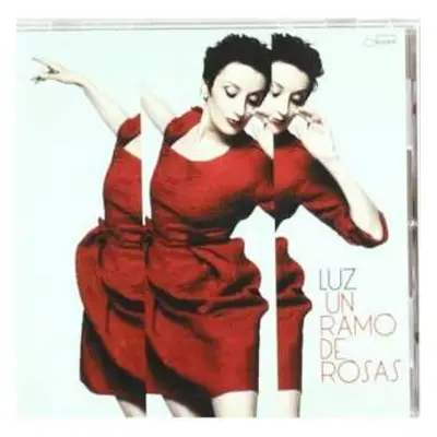 CD Luz Casal: Un Ramo De Rosas