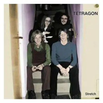 CD Tetragon: Stretch