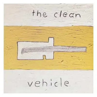 CD The Clean: Vehicle